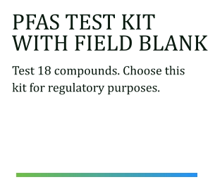home water quality test kit