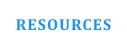 RESOURCES