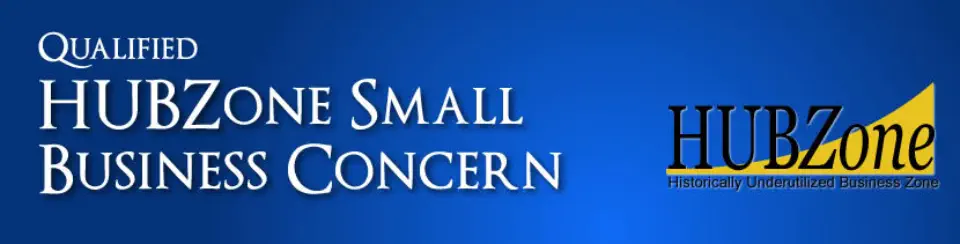 hubzone small business concern