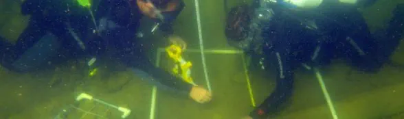 scuba diving services