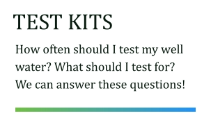 test kits