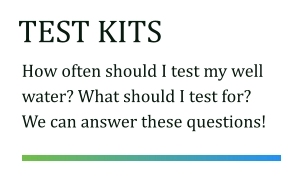test kits