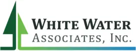 White Water Associates logo