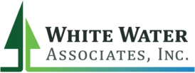 White Water Associates logo